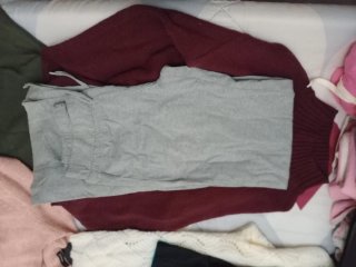 Lote Ropa Mujer Talla Única