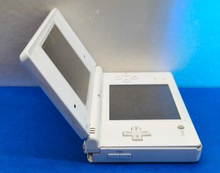 CONSOLA DSI BLANCA LEER DESCRIPCION FALLA