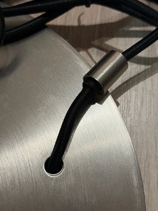 Lámpara colgante IKEA SKAFTET