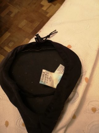 Funda sillín bicicleta Domyos Memory Foam