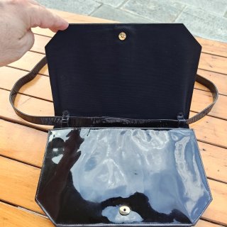 Borsa donna Yves Saint Laurent nera