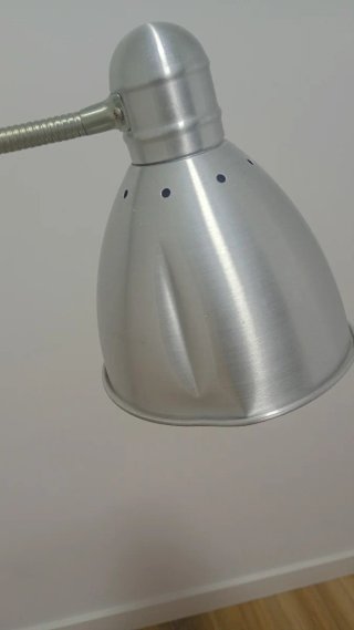 Lámpara de pie LERSTA Ikea