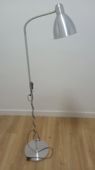 Lámpara de pie LERSTA Ikea