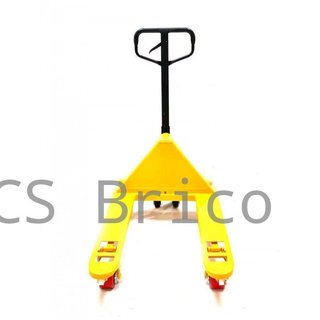 Transpaleta Frutera Hidráulica 2500 Kg - 950x680 mm