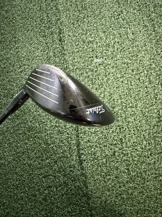 Madera 3 Titleist TSR2 15° Regular