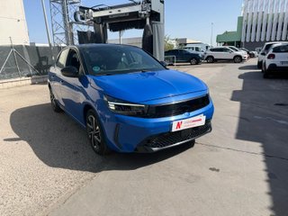 OPEL CORSA - DESDE 196€/MES ¡SIN PAGAR ENTRADA!