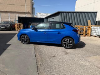 OPEL CORSA - DESDE 196€/MES ¡SIN PAGAR ENTRADA!