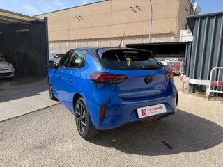 OPEL CORSA - DESDE 196€/MES ¡SIN PAGAR ENTRADA!