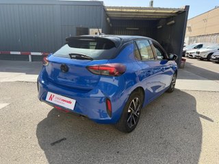 OPEL CORSA - DESDE 196€/MES ¡SIN PAGAR ENTRADA!