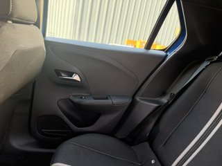 OPEL CORSA - DESDE 196€/MES ¡SIN PAGAR ENTRADA!