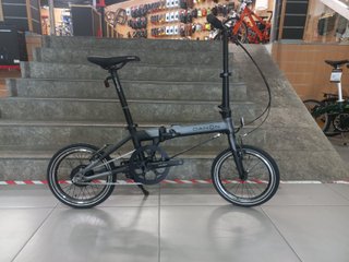 Bicicleta Dahon K-Feather 2026