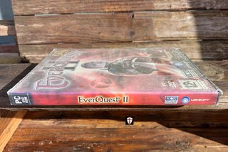 PRECINTADO EverQuest II PC DVD ROM