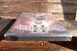 PRECINTADO EverQuest II PC DVD ROM