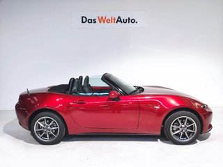 Mazda MX-5 2024