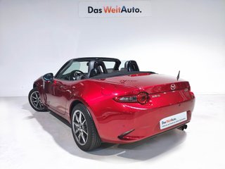 Mazda MX-5 2024