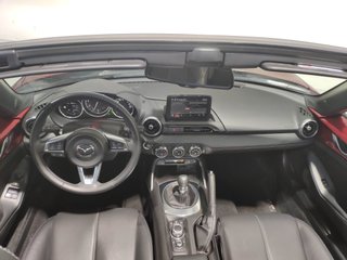Mazda MX-5 2024