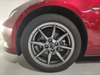 Mazda MX-5 2024