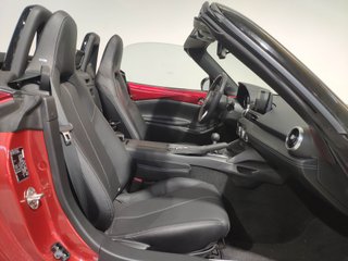Mazda MX-5 2024