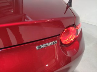 Mazda MX-5 2024