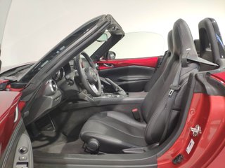 Mazda MX-5 2024
