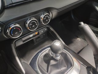 Mazda MX-5 2024