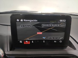 Mazda MX-5 2024