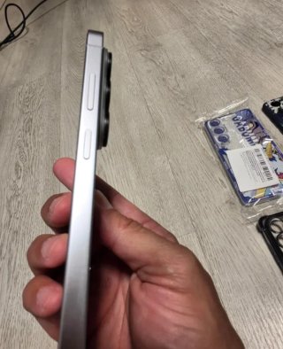 1Tb Galaxy S26 Ultra 1TB Plata