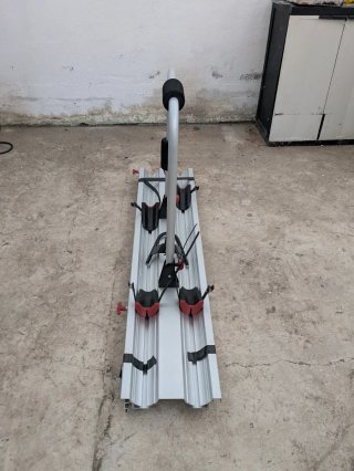 Carry-Bike Garage Portabicicletas