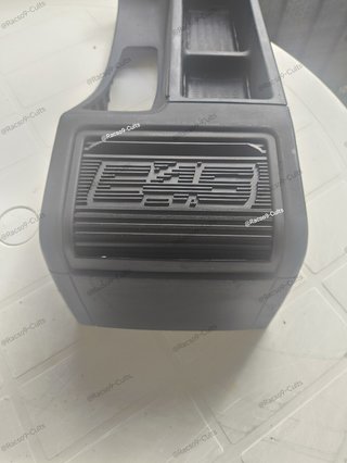 Tapa E46 Cenicero Trasero BMW