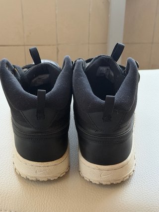 Zapatillas Nike Negras Talla 42