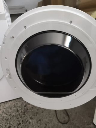 Secadora Kroms 6kg