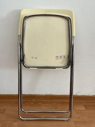 Silla plegable IKEA Nisse