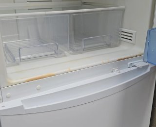 NEVERA COMBI BALAY NO FROST ENERGÍA A+