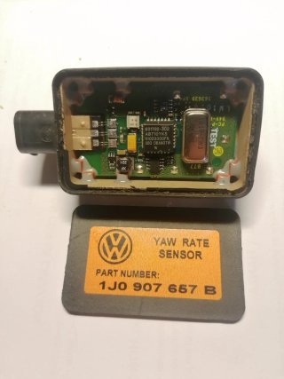 Sensor ESP Grupo VAG 1J0 907 657 B