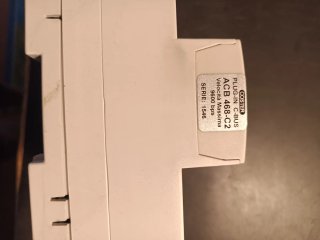 Coster XTE 611 C1 Ottimizzatore Climatico