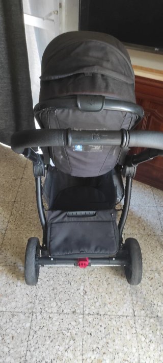 Carro de paseo Mothercare