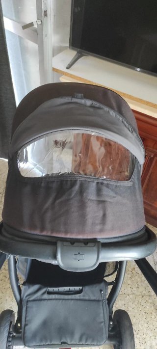 Carro de paseo Mothercare