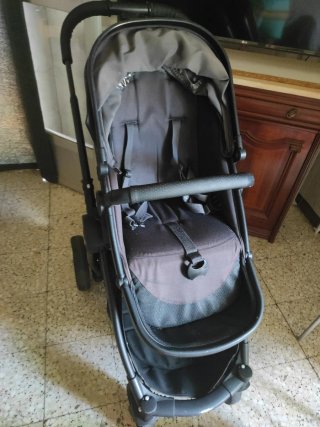 Carro de paseo Mothercare