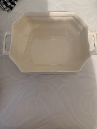 Sopera San Claudio Porcelana Azul y Blanca