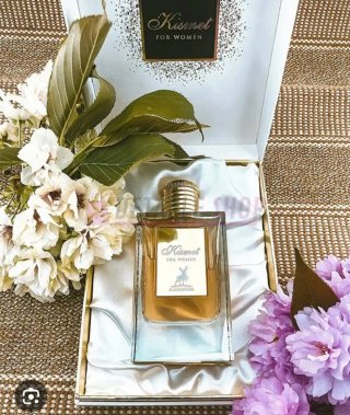 Perfume Kismet para mujer