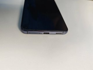 Samsung Galaxy S21 5G 256GB Gris + Funda Spigen
