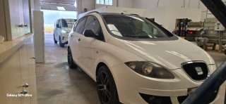 SEAT Altea 2008
