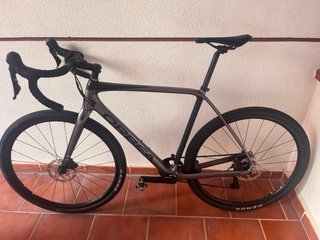 Bicicleta Orbea Terra