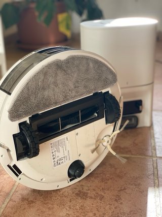Aspiradora Robot Tapo 5300Pa con Mopa