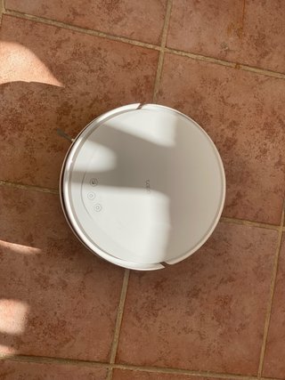 Aspiradora Robot Tapo 5300Pa con Mopa