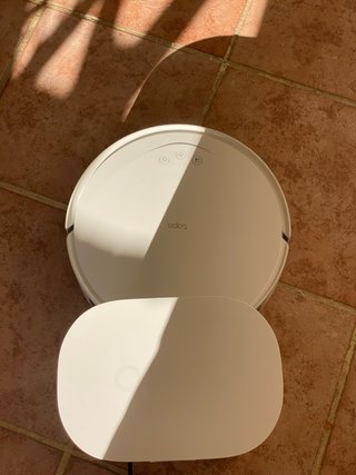 Aspiradora Robot Tapo 5300Pa con Mopa