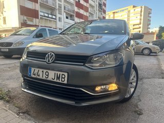 Volkswagen Polo 2017