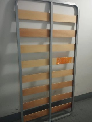 Somier 180cm