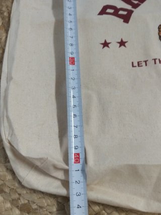 Bolsa Brownie