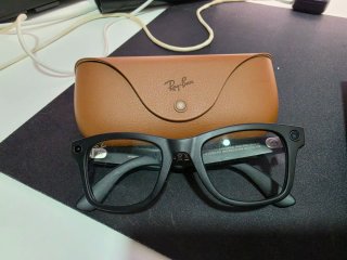 Ray-Ban Meta 2 Gafas Inteligentes Fotocromáticas